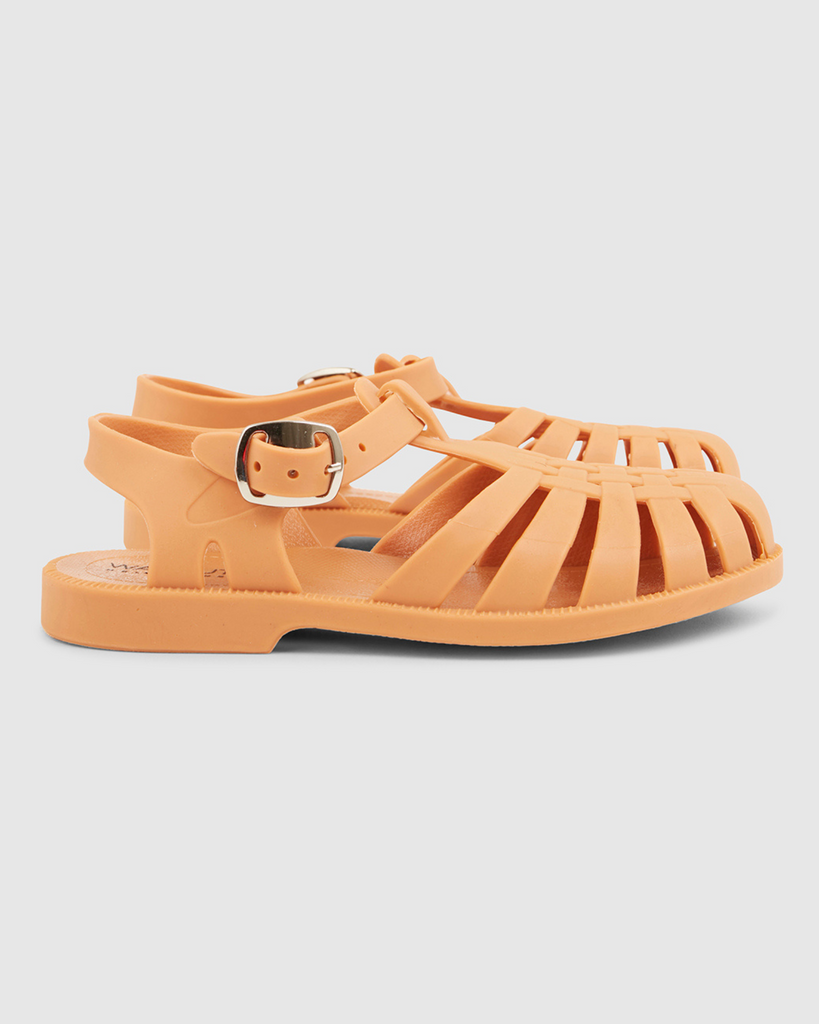 Rory Sandal - Tan Walnut Melbourne