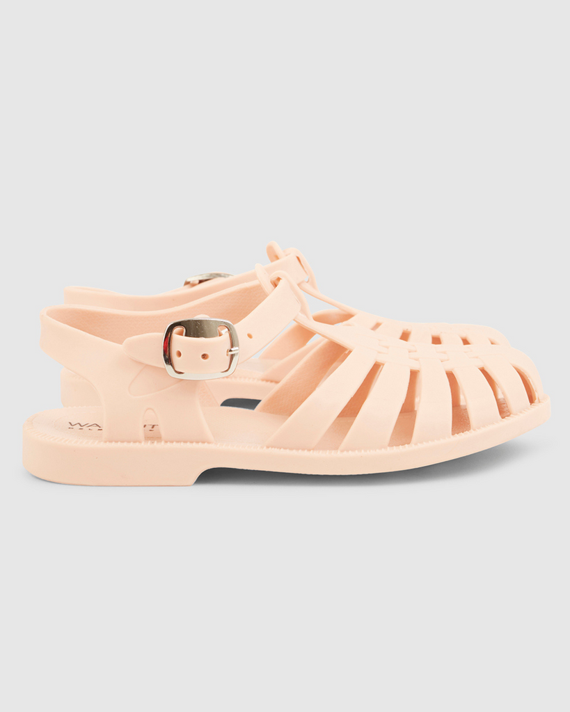 Rory Sandal - Blush Walnut Melbourne