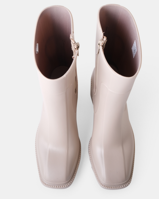 London Rubber Boot Natural Walnut Melbourne