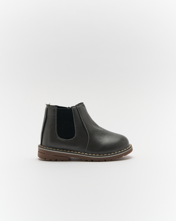 Fenix Boot - Charcoal