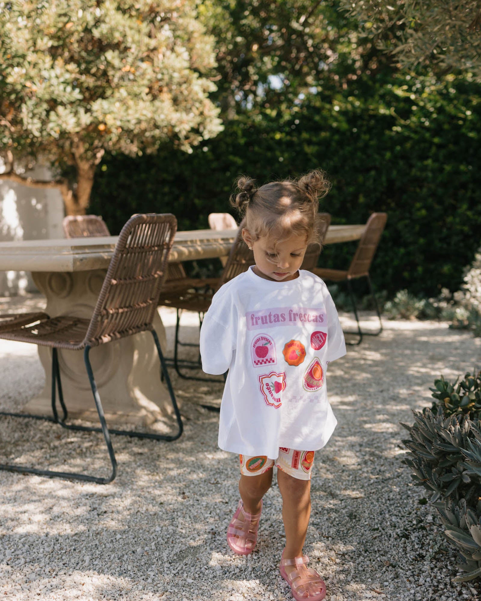 Felix Tee - Frutas Fescas