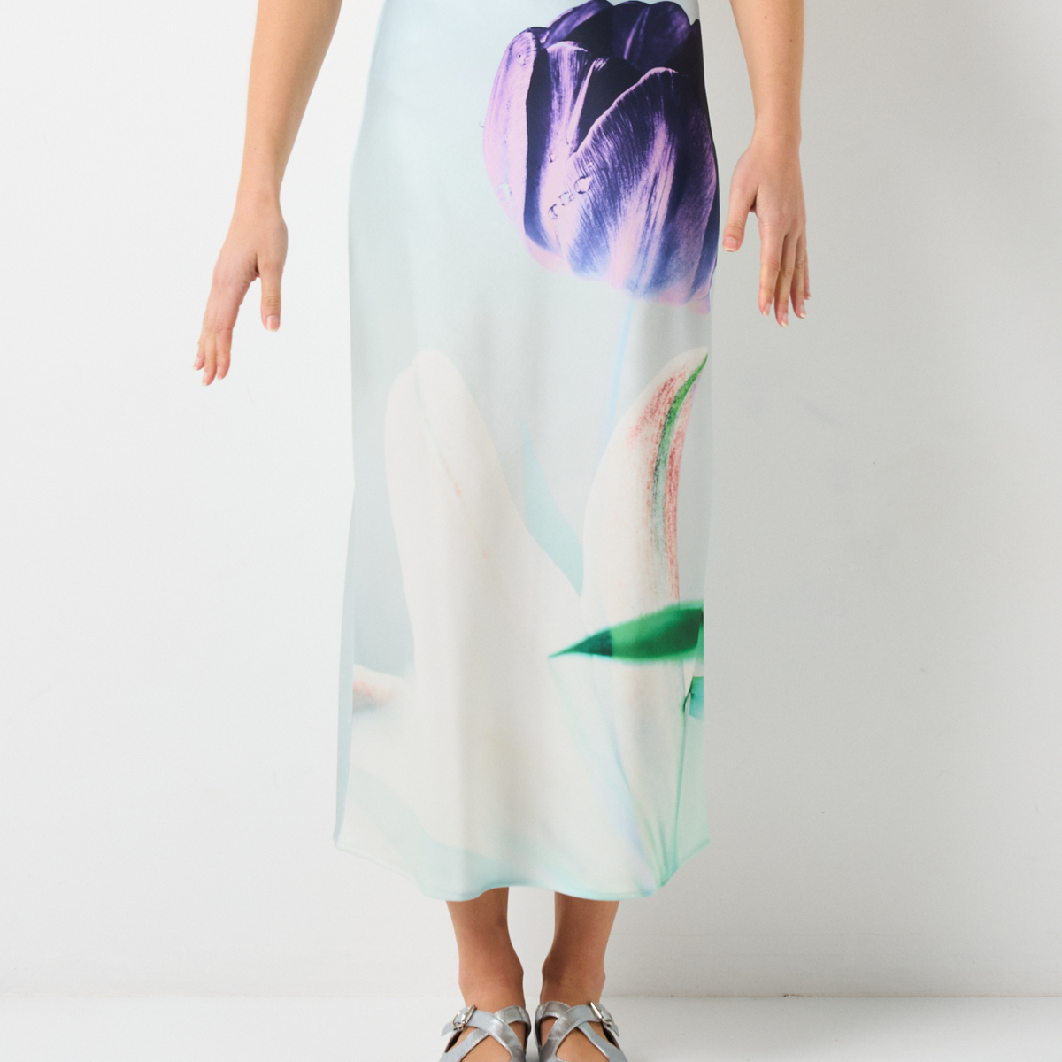 Stockholm Skirt - La Fleur | Women's Skirt