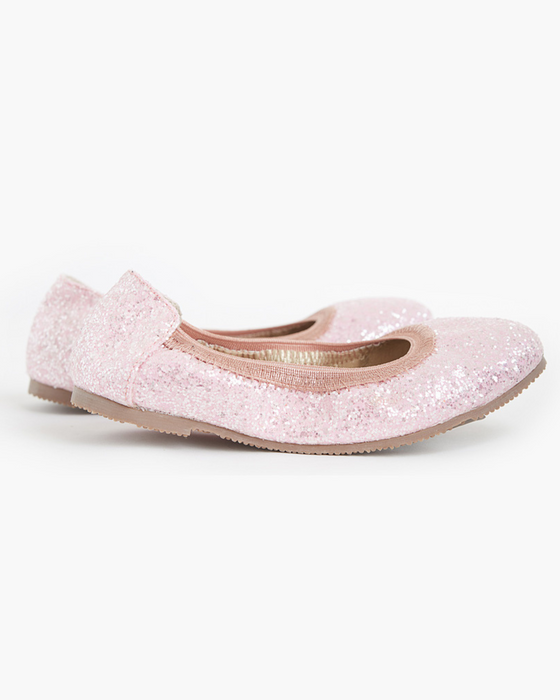 Catie Freckle Ballet - Pink