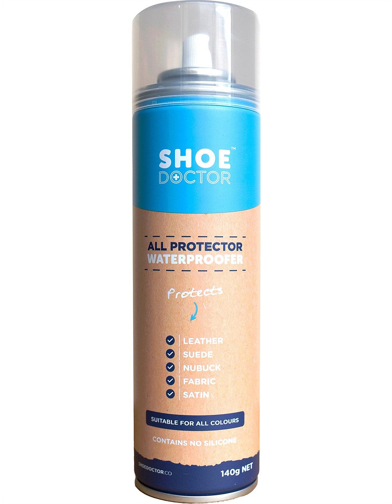 Shoe Doctor All Protector