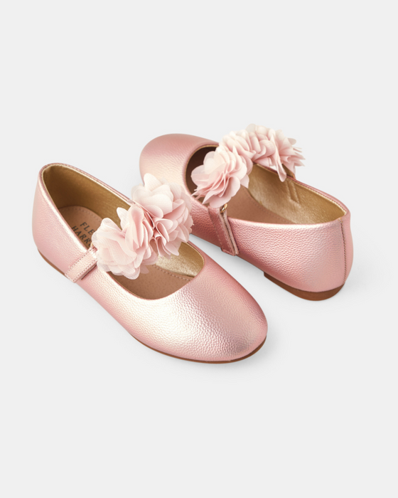 Fleur Harris Dahlia Ballet - Pink