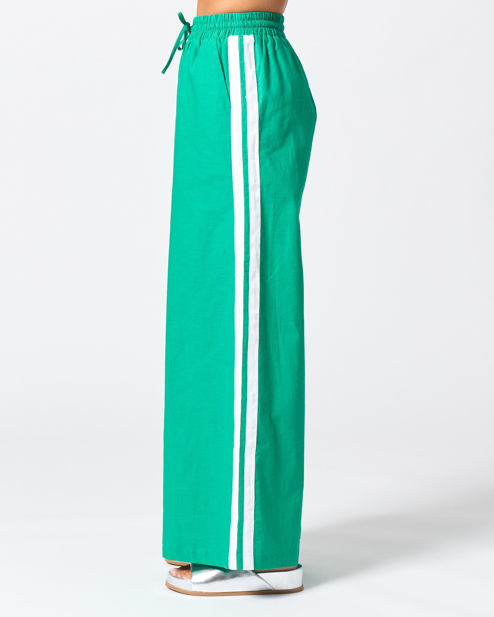 Vermont Pant - Green