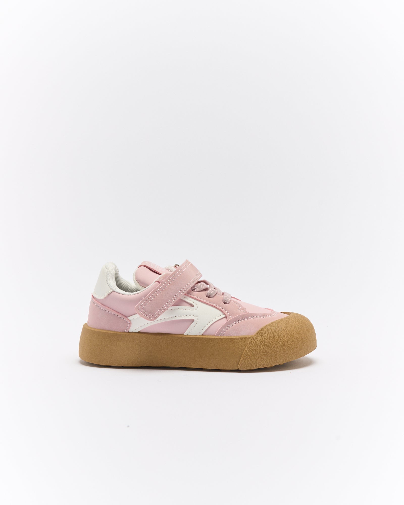 Jagger Sneaker - Pink