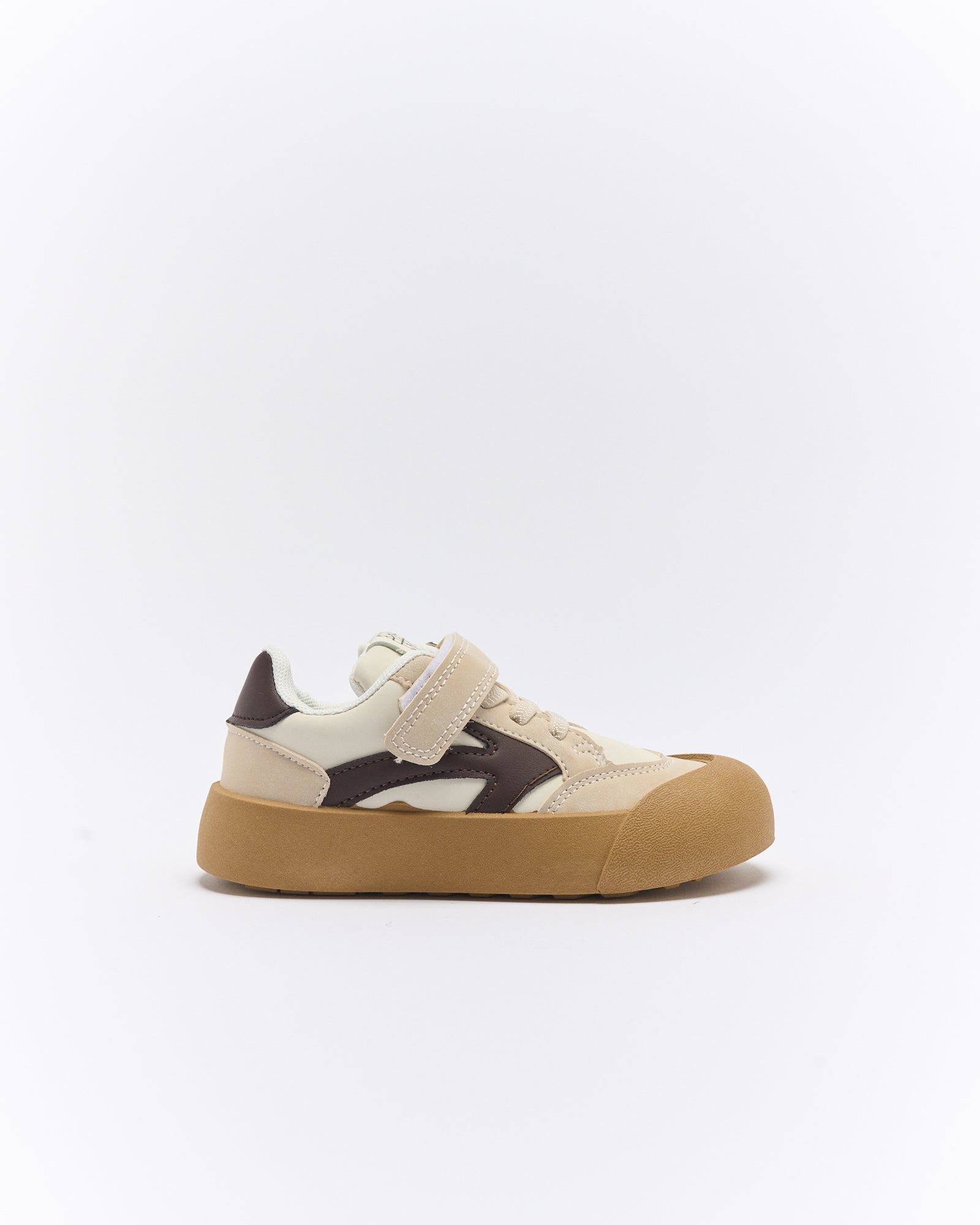 Jagger Sneaker - Beige