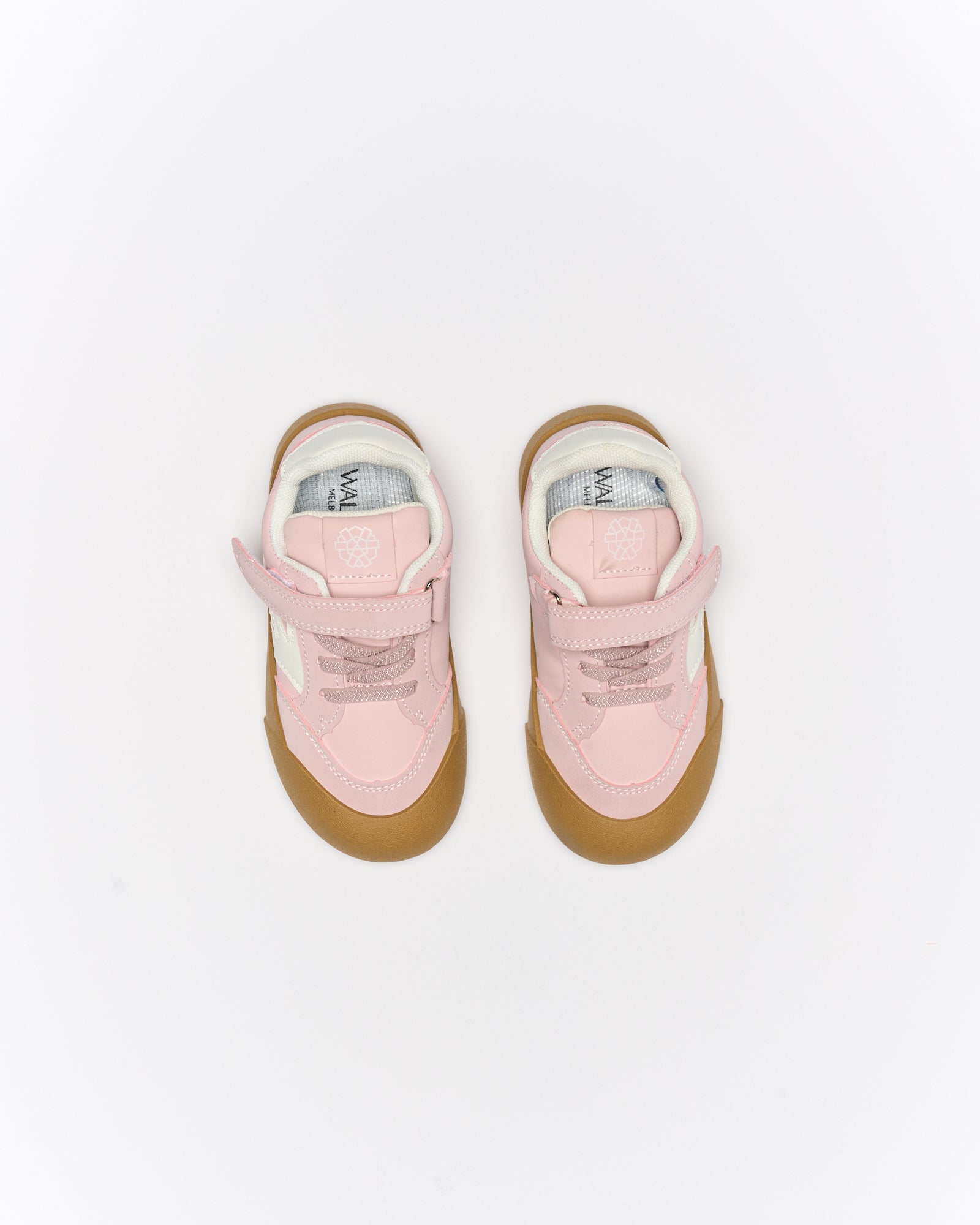 Jagger Sneaker - Pink