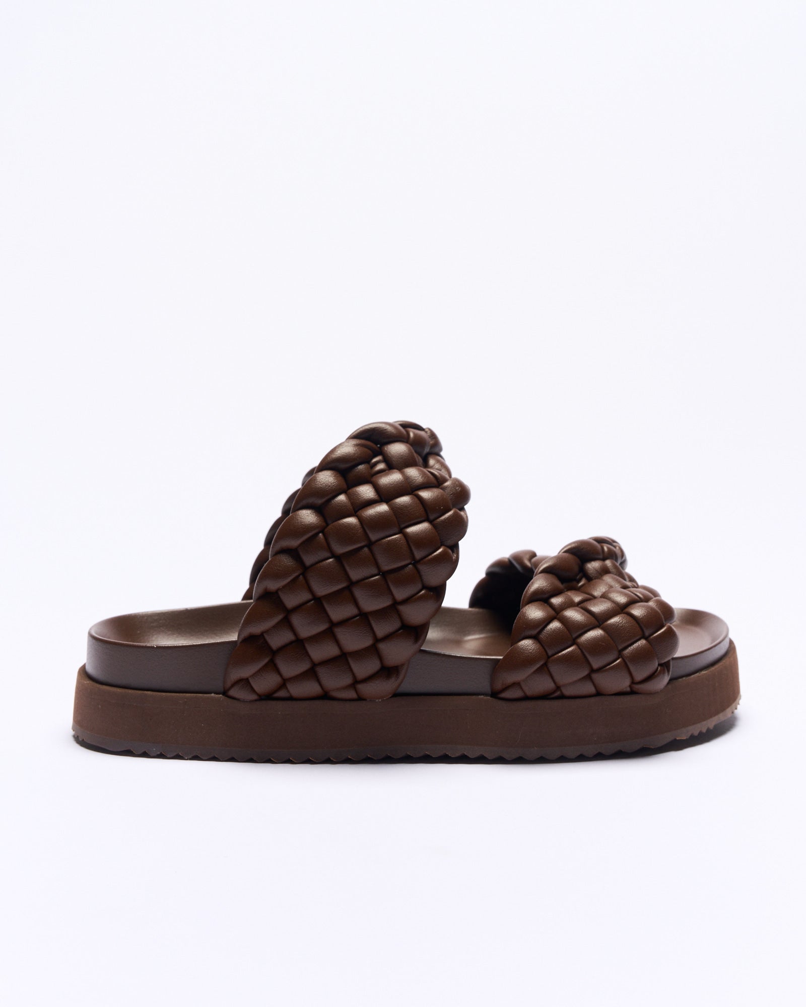 Mim Slide - Chocolate