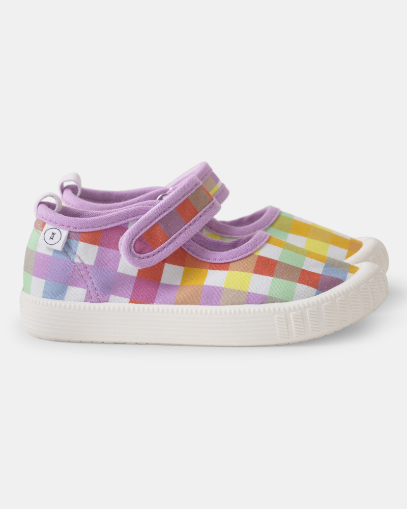 Walnut mary 2025 jane shoes