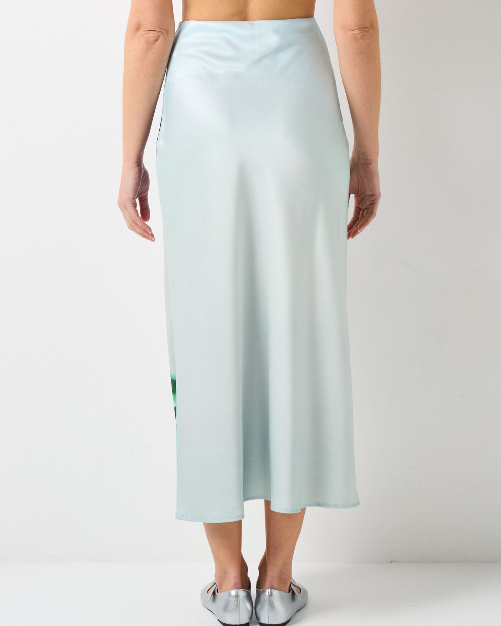Stockholm Skirt - La Fleur