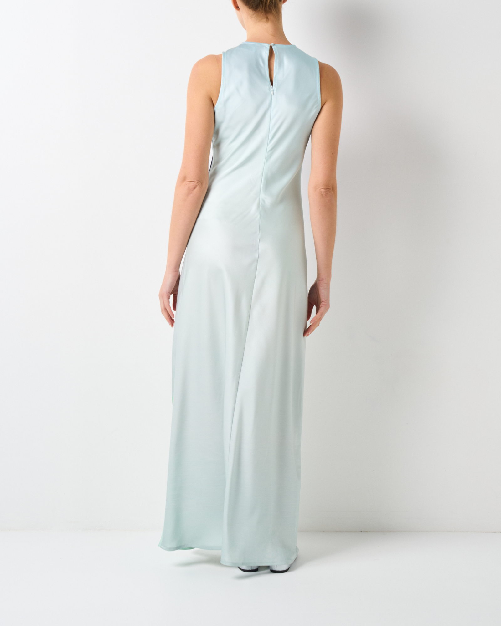 Stockholm Dress - La Fleur