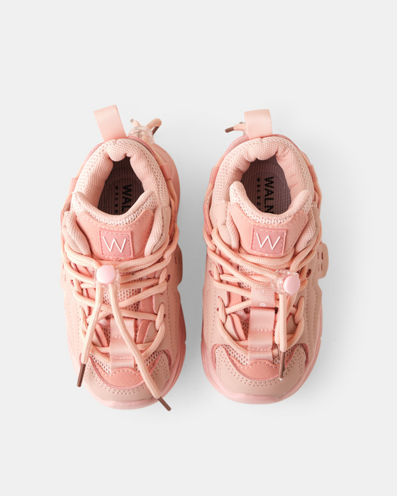 Rafi Sneaker - Pink
