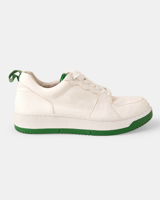 Gio Sneaker - Emerald
