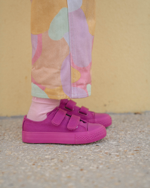 Walnut 2025 girls shoes