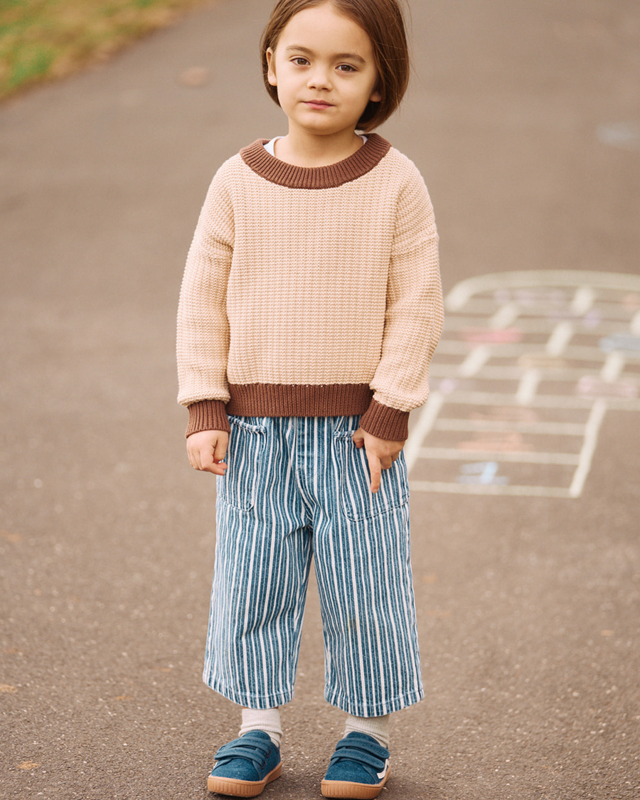 Remy Jean - Stripe