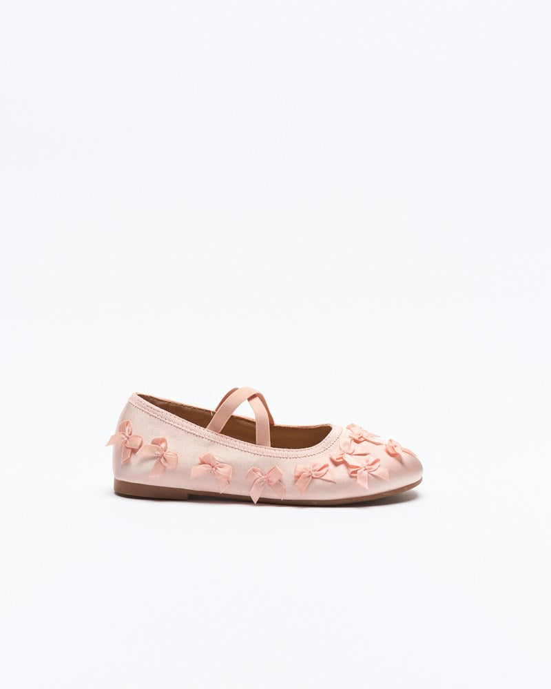 Amelie Ballet - Pale Pink