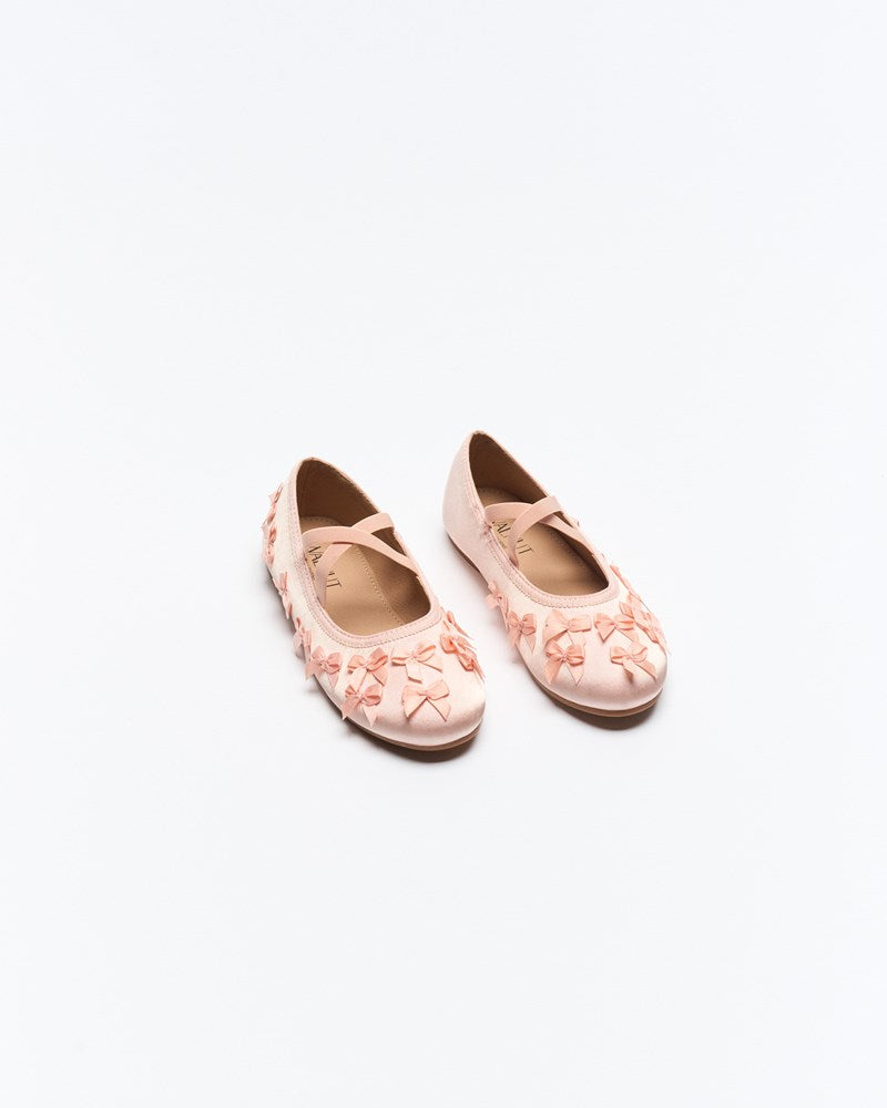 Amelie Ballet - Pale Pink
