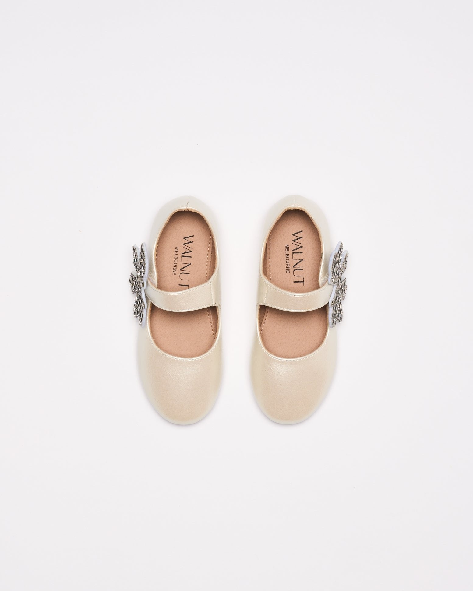 Annie Ballet - White