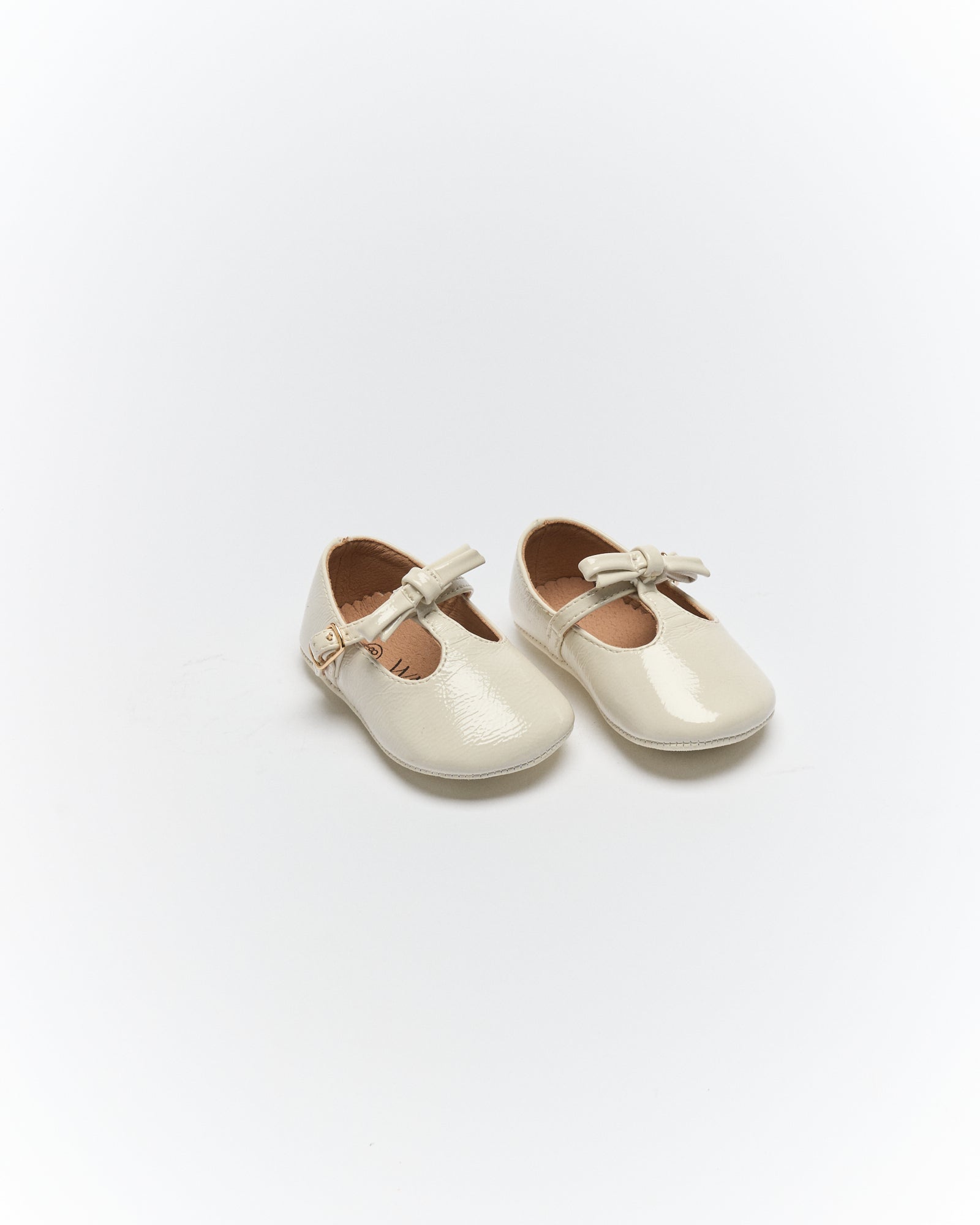 Aria Mini Ballet - Cream