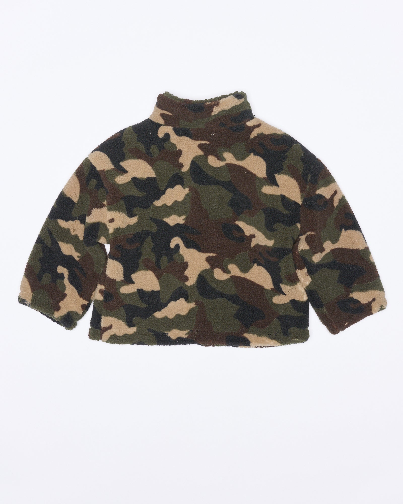 Aspen Jacket - Camo