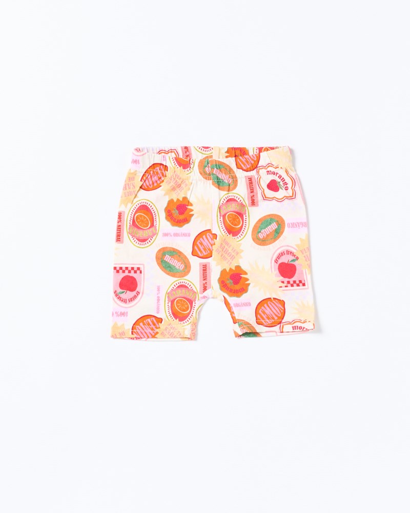 Astrid Short - Frutas Fescas
