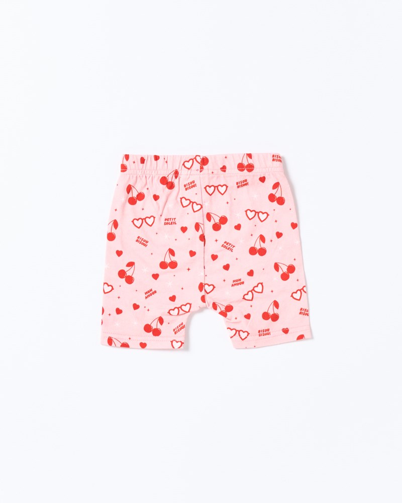 Astrid Short - Mon Amour