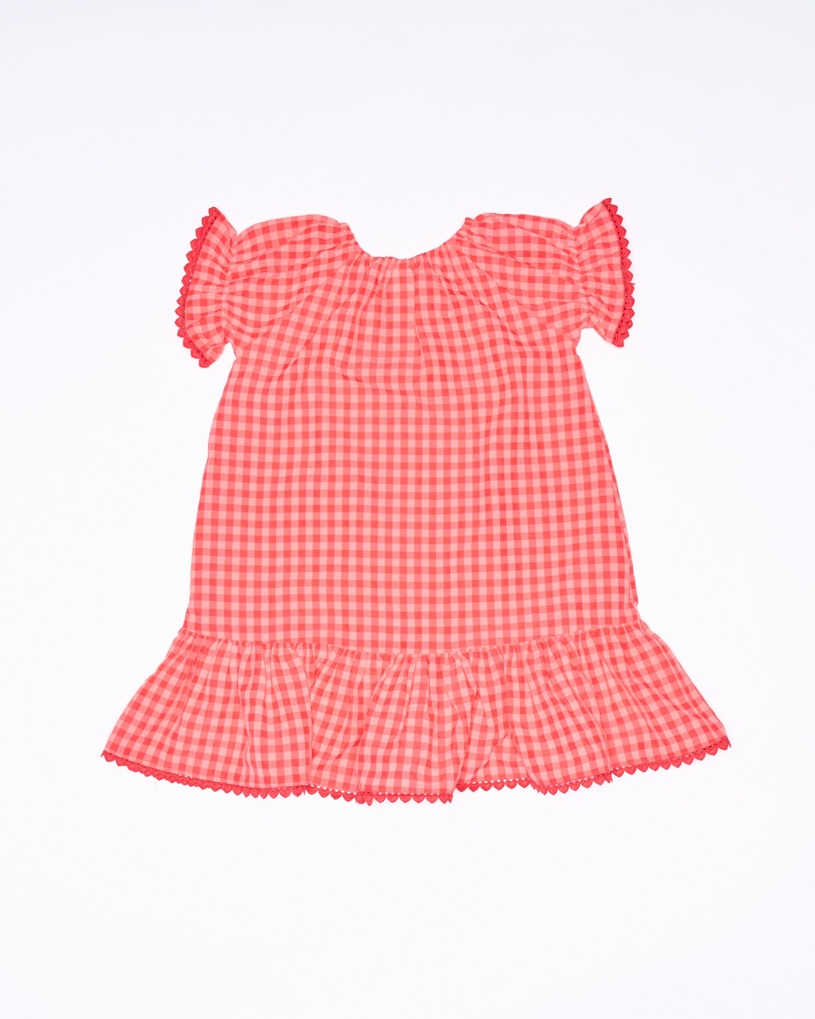 Aurora Dress - Love Check