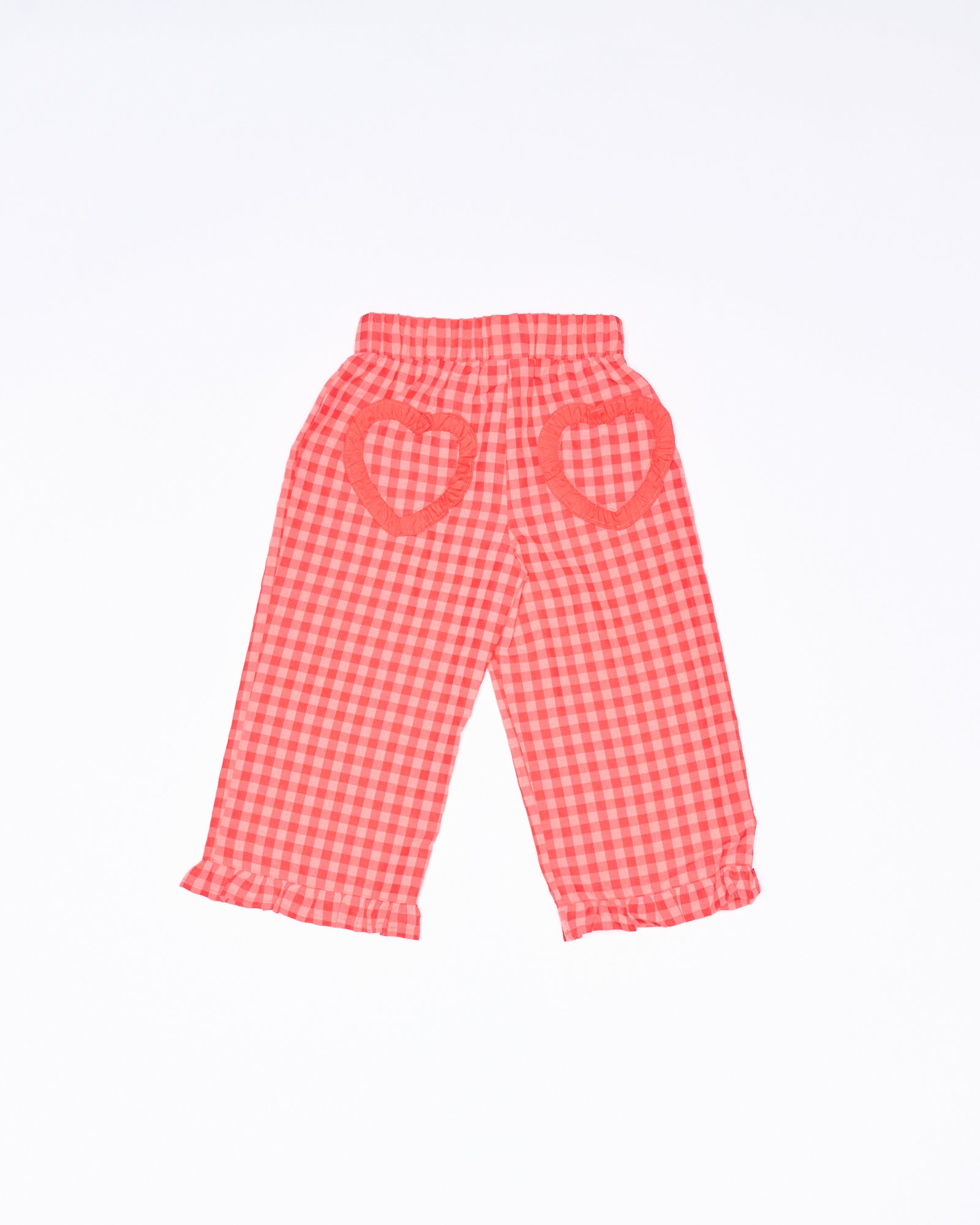 Aurora Pant - Love Check