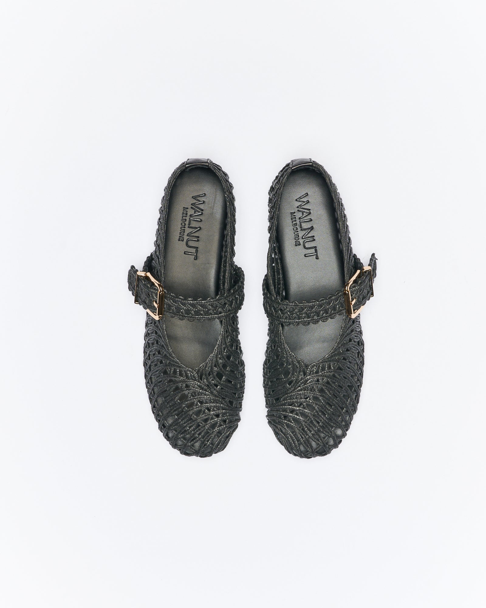 Banks Ballet - Black