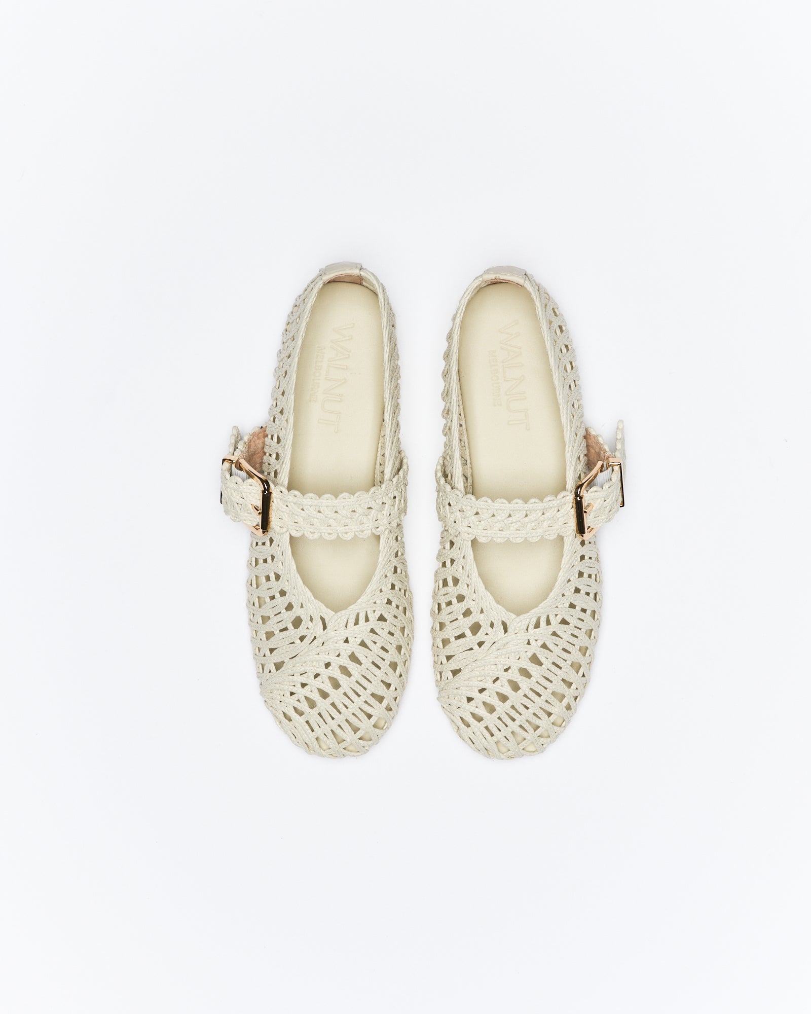 Banks Ballet - White