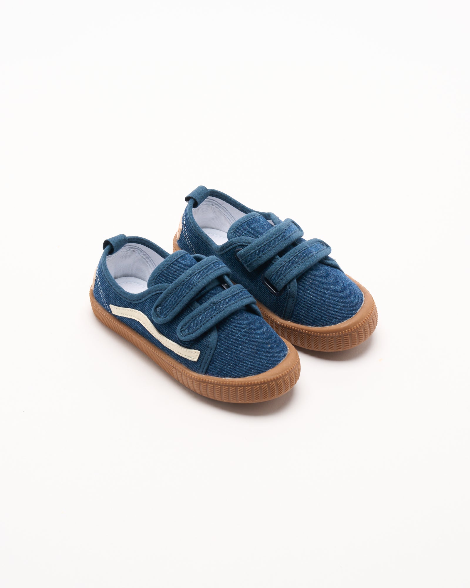 Ben Canvas - Denim