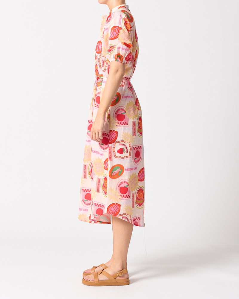 Berlin Dress -  Frutas Frescas