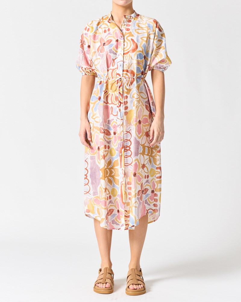 Berlin Dress - On Vacay