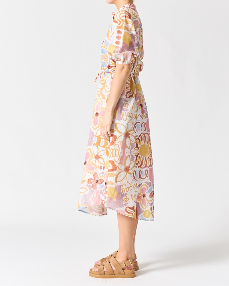 Berlin Dress - On Vacay