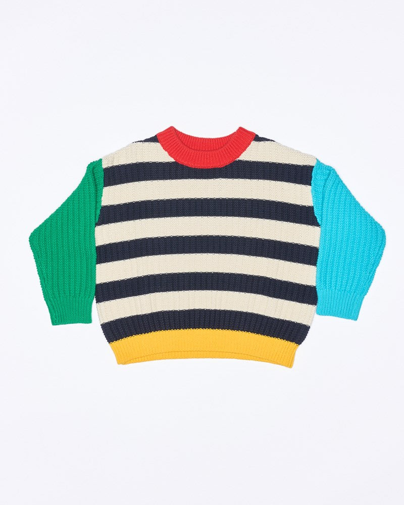 Billy Knit jumper