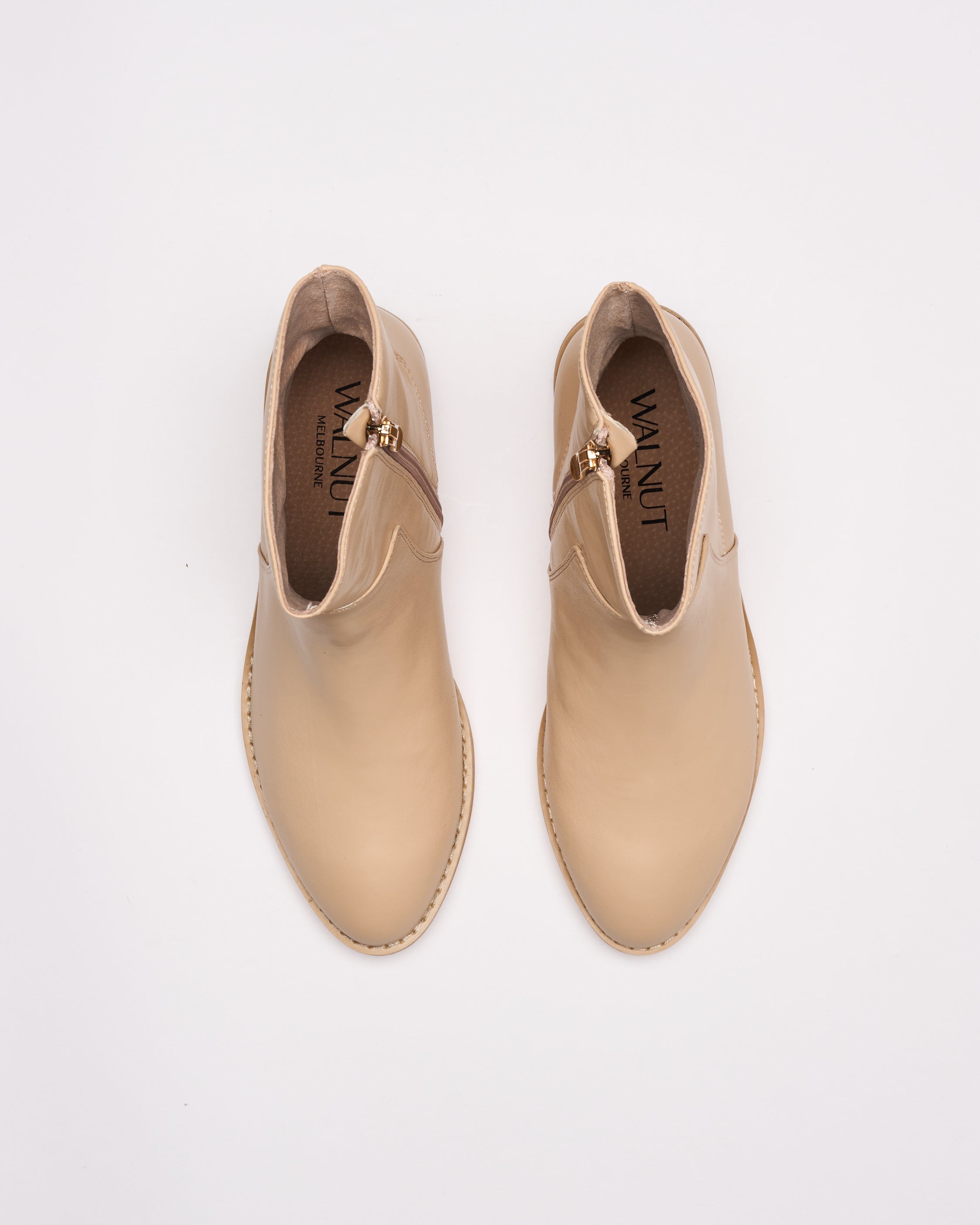 Chicago Boot - Beige