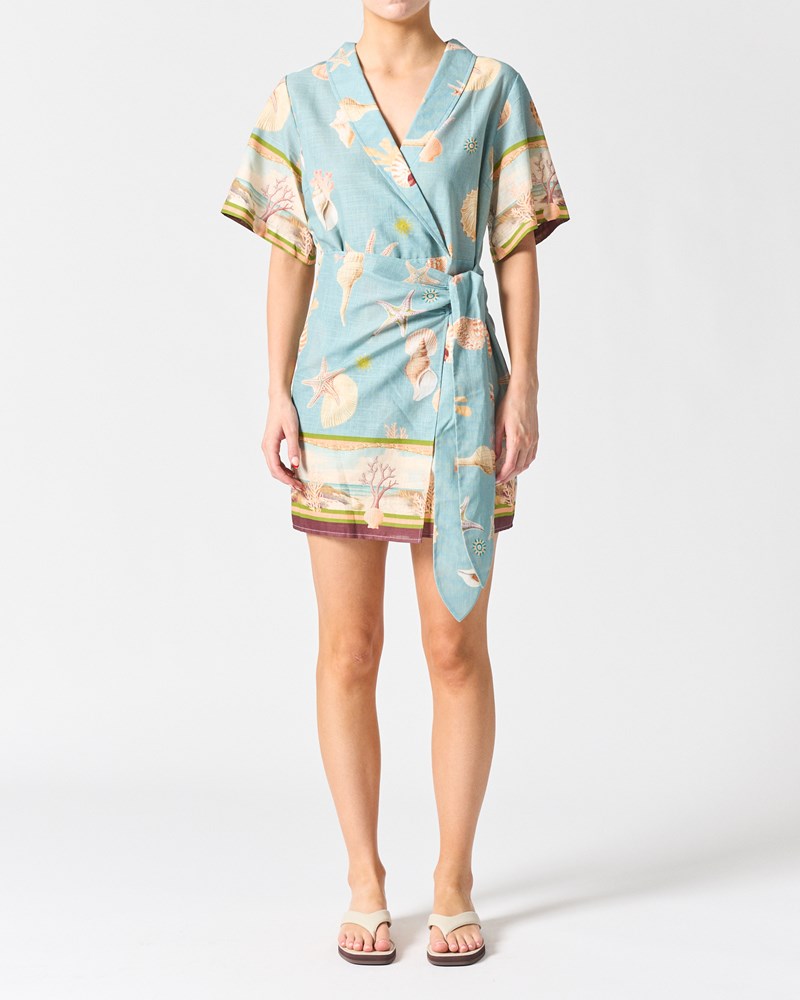Corfu Dress - Le Mare