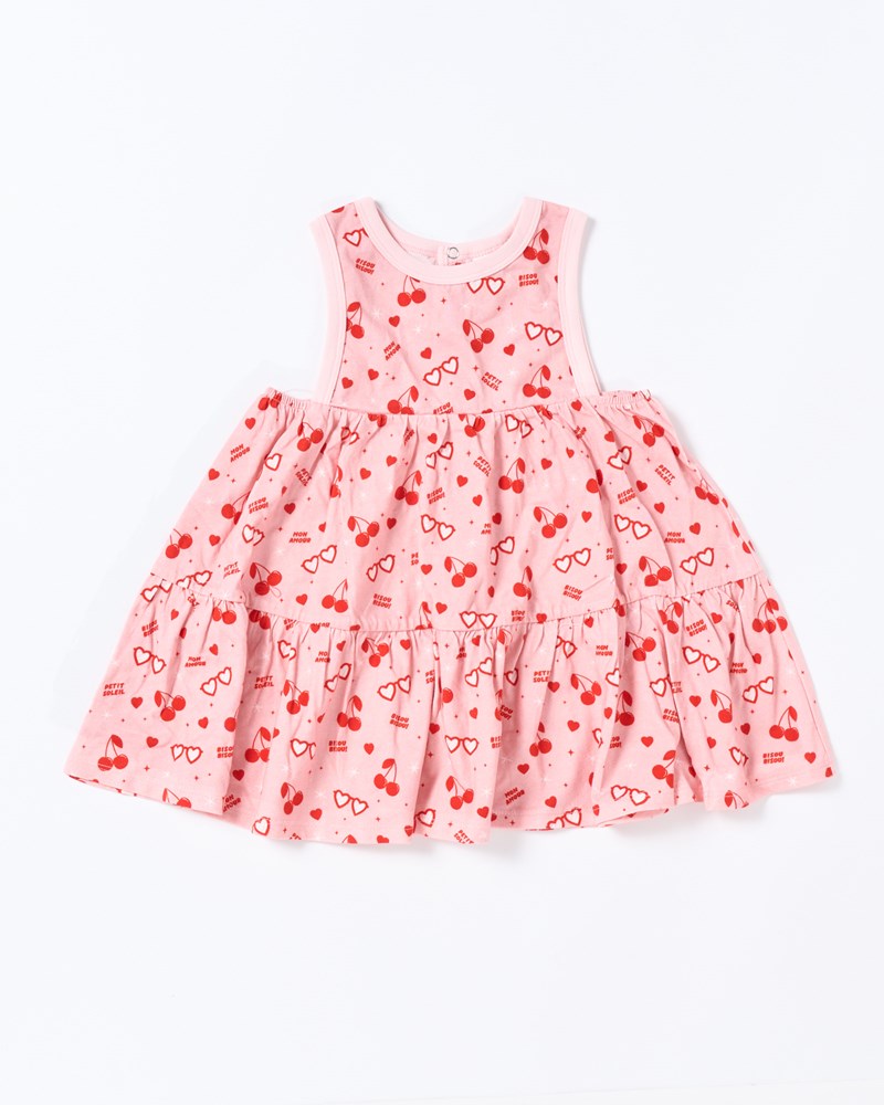 Darcy Dress - Mon Amour