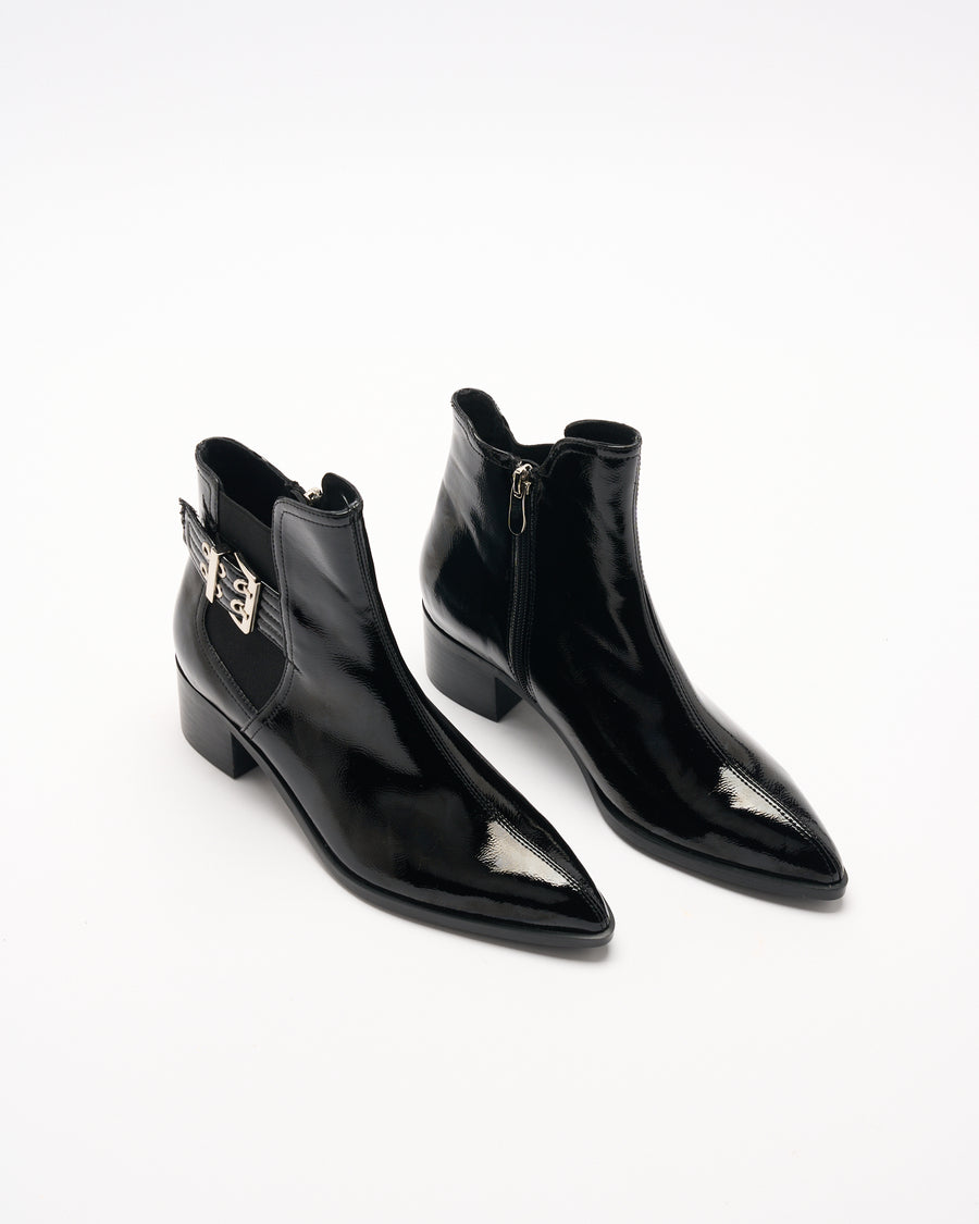 Ember Boot - Black