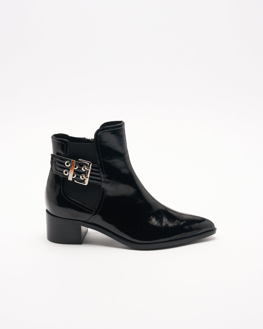 Ember Boot - Black