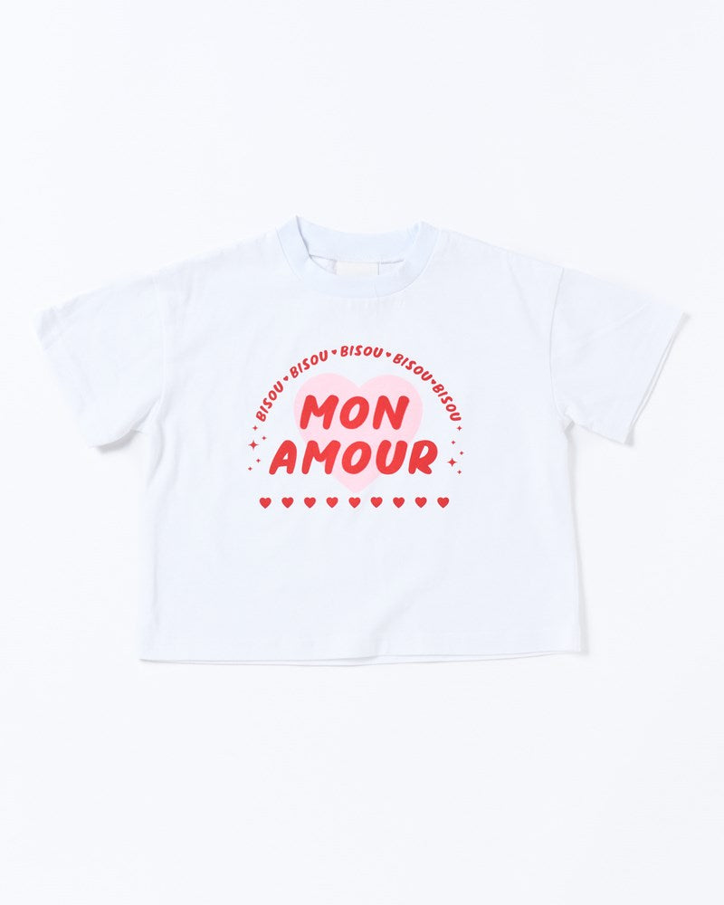 Felix Tee - Mon Amour
