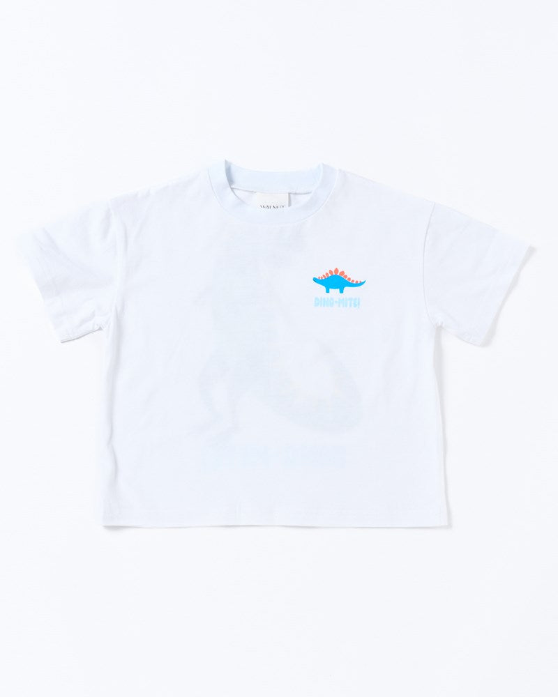 Felix Tee - Rainbow Dino
