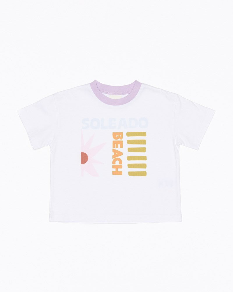 Felix Tee - Soleado
