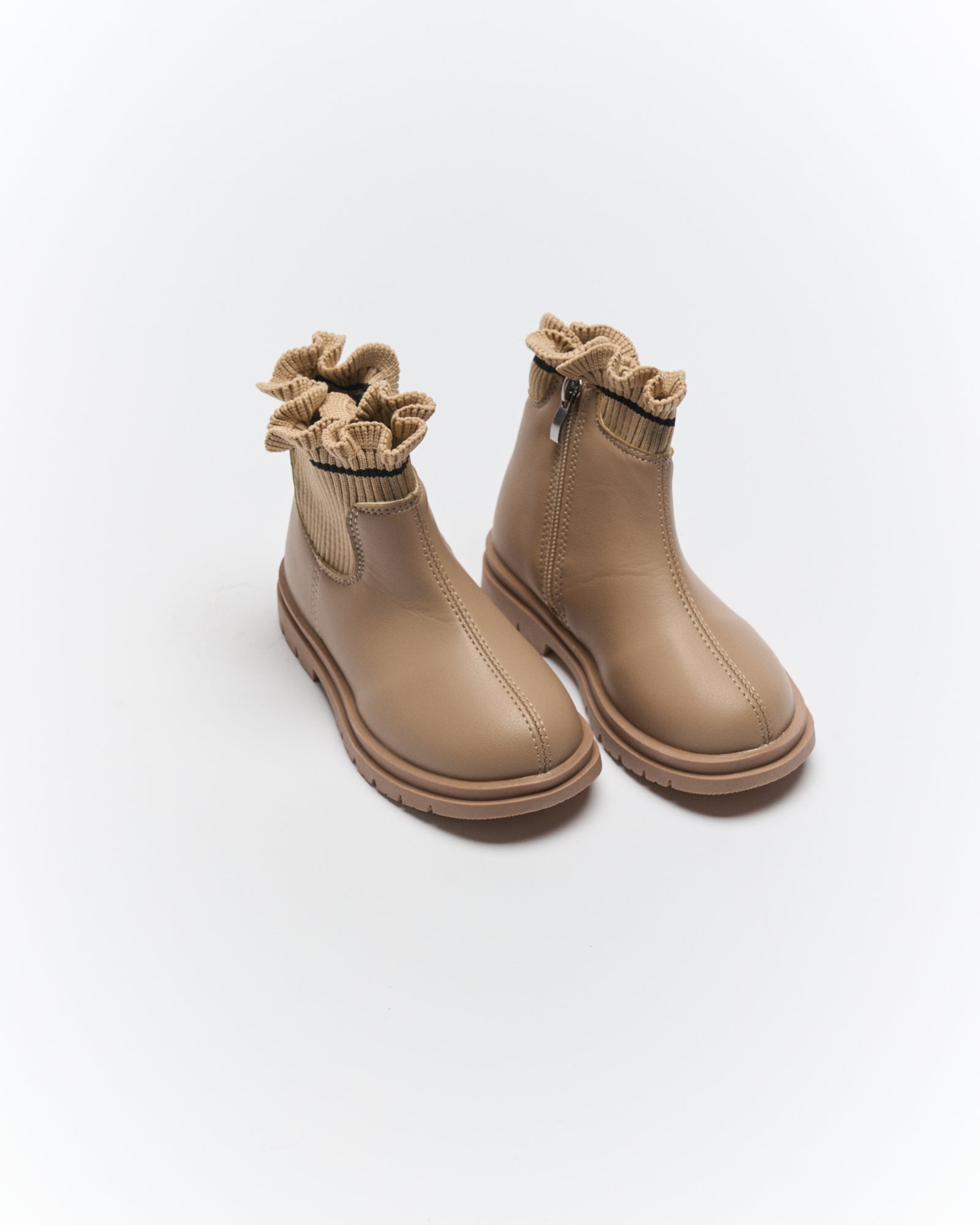 Flora Boot - Neutral
