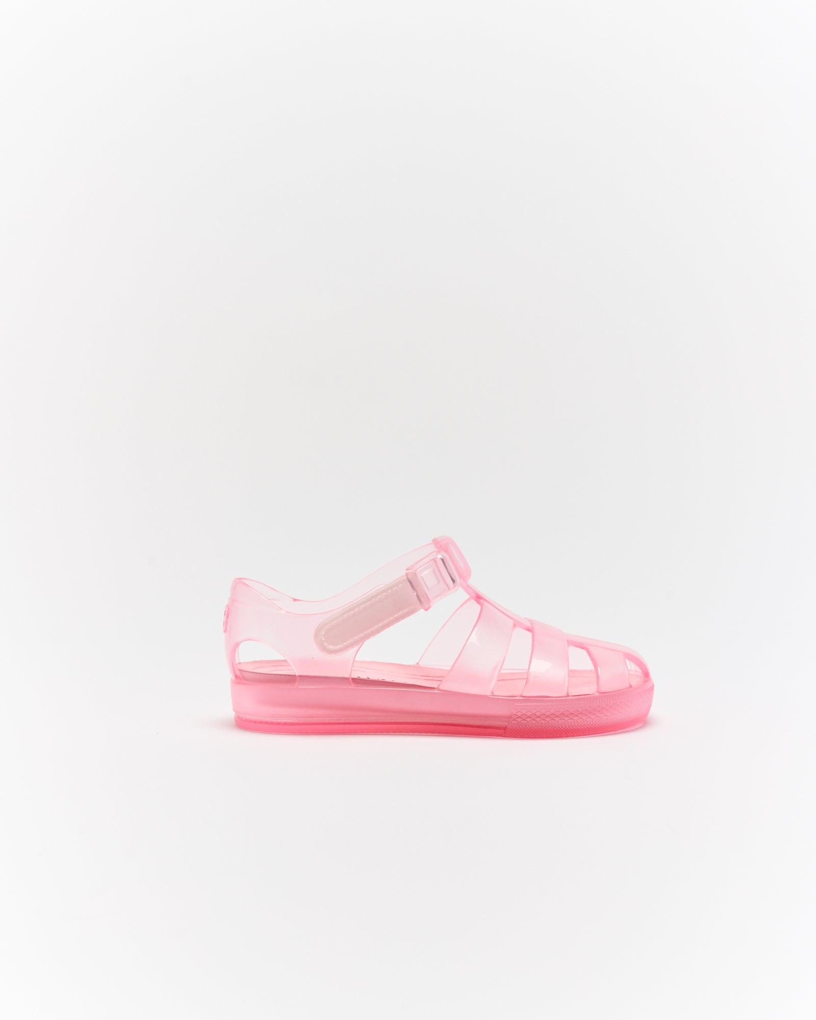Frankie Sandal - Pink