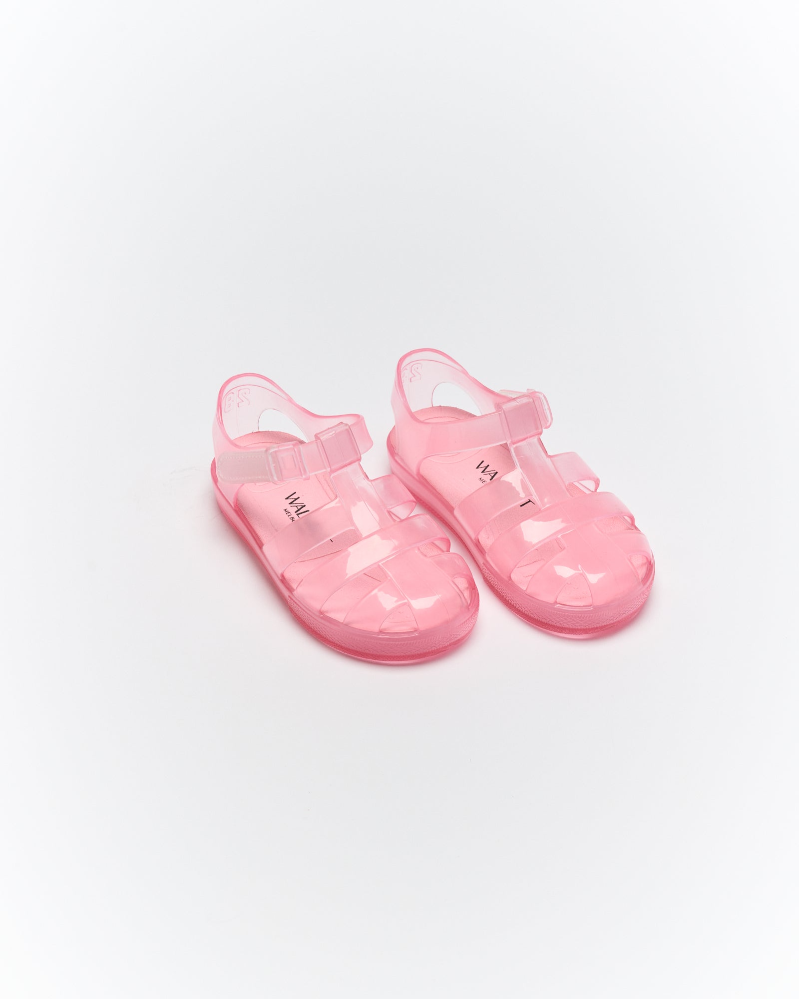 Frankie Sandal - Pink