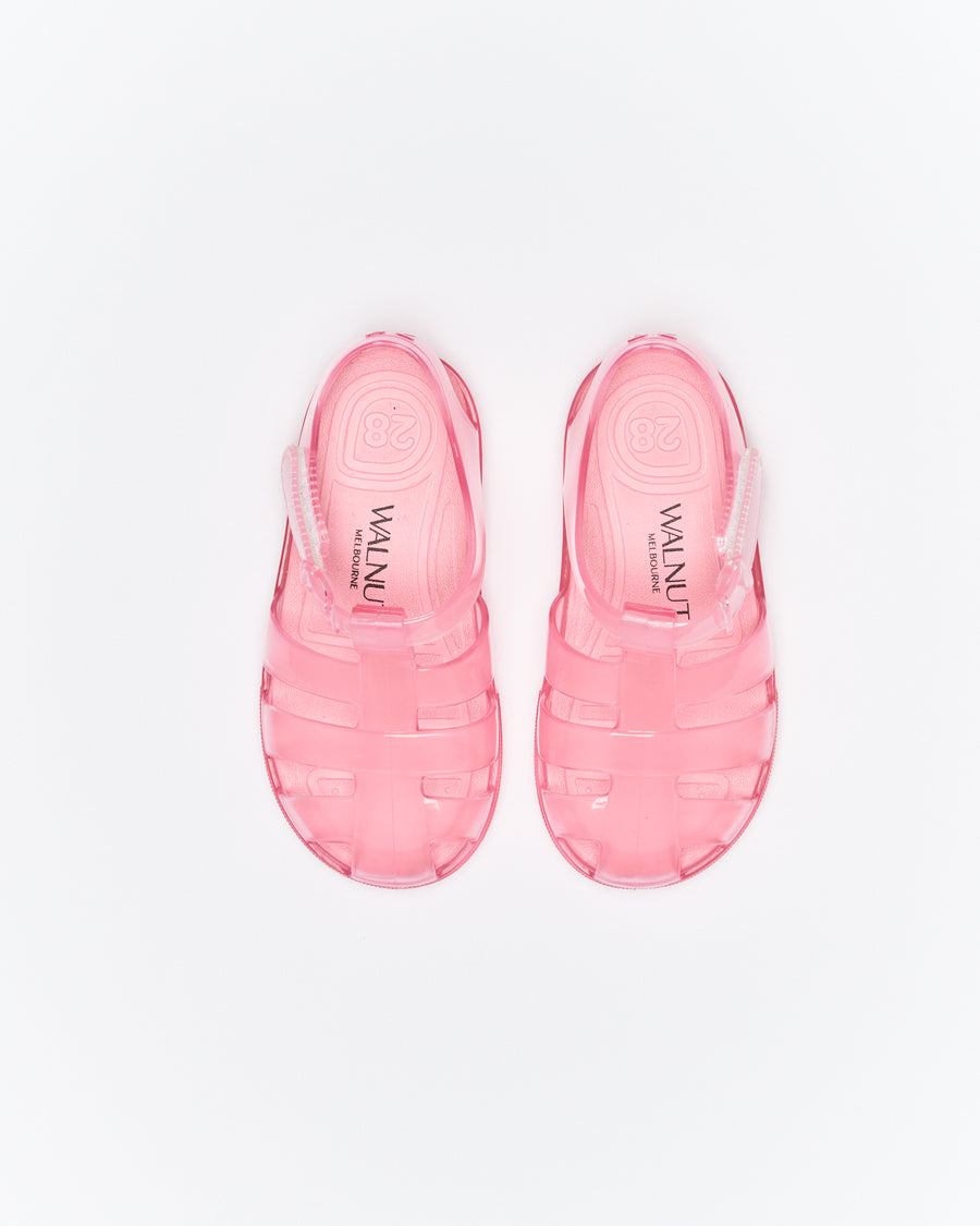 Frankie Sandal - Pink