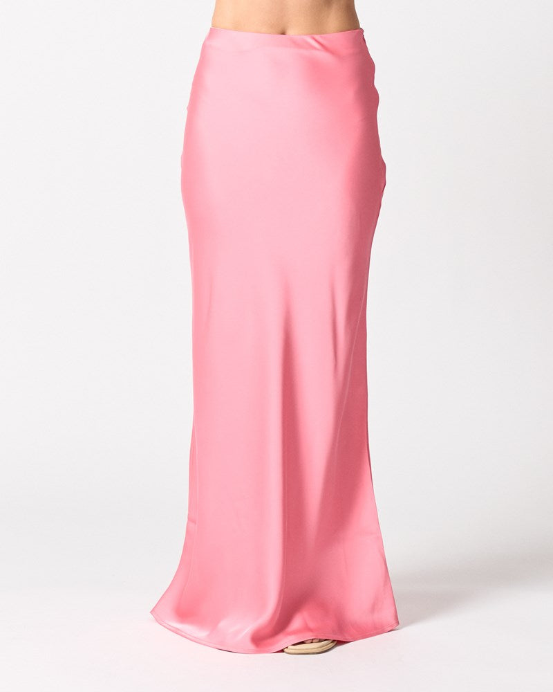 Geneva Skirt - Pink